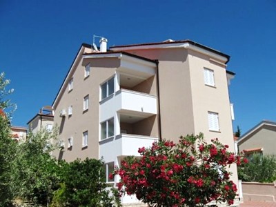 Božena vila